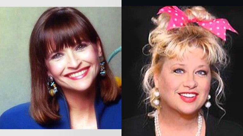 Toxic Set? 8 Saturday Night Live Duos Who Famously Hated Working Together