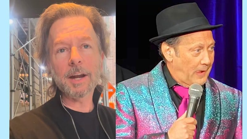 Toxic Set? 8 Saturday Night Live Duos Who Famously Hated Working Together