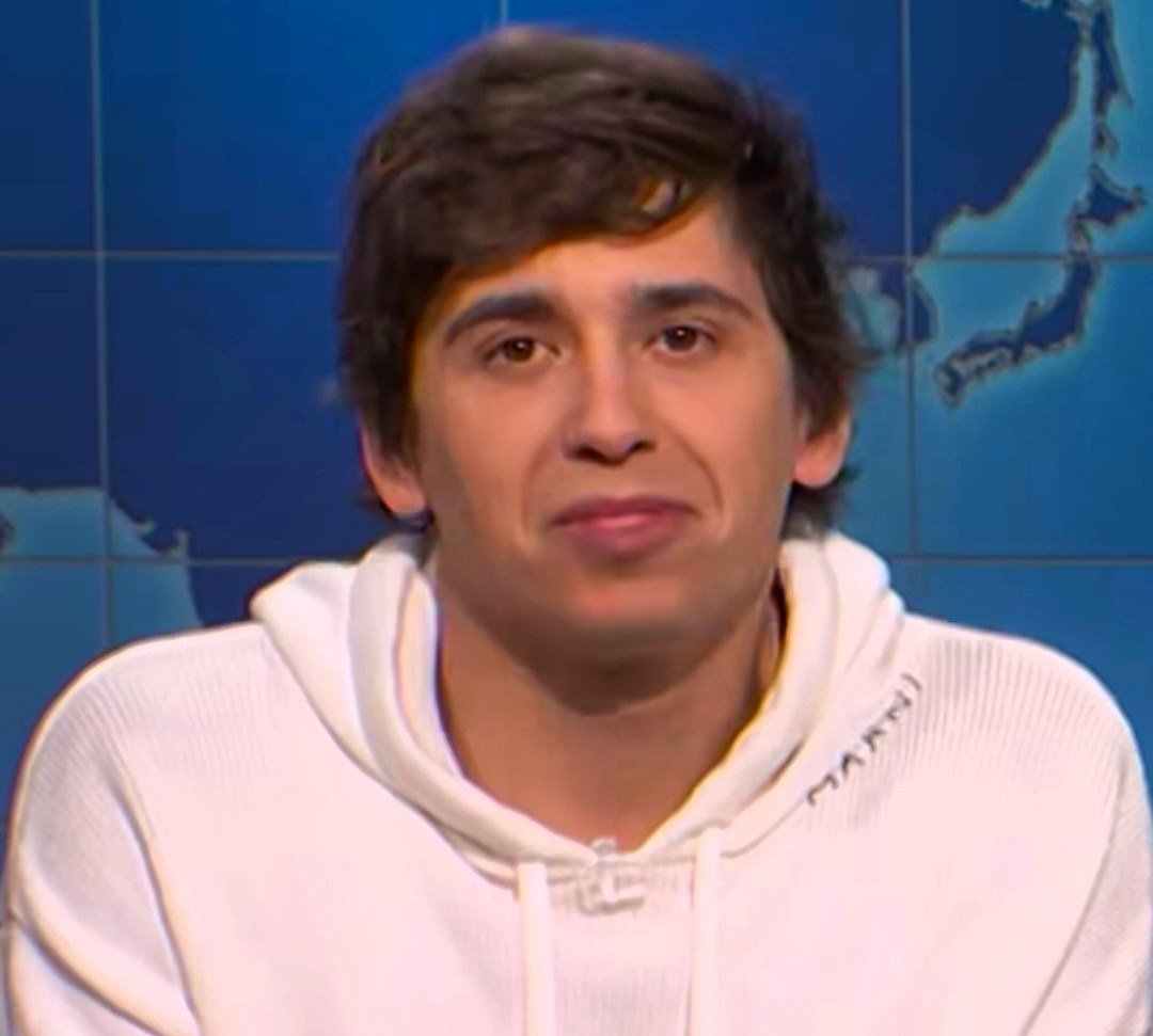 SNL’ Star Marcello Hernández Slams Usage of Black Slang Without Credit—and Black Twitter Has Thoughts