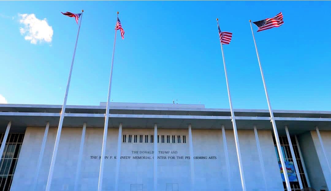 Oscar Nominee Abruptly Cancels Kennedy Center Performance Over "Direct Conflict" With Trump Leadership