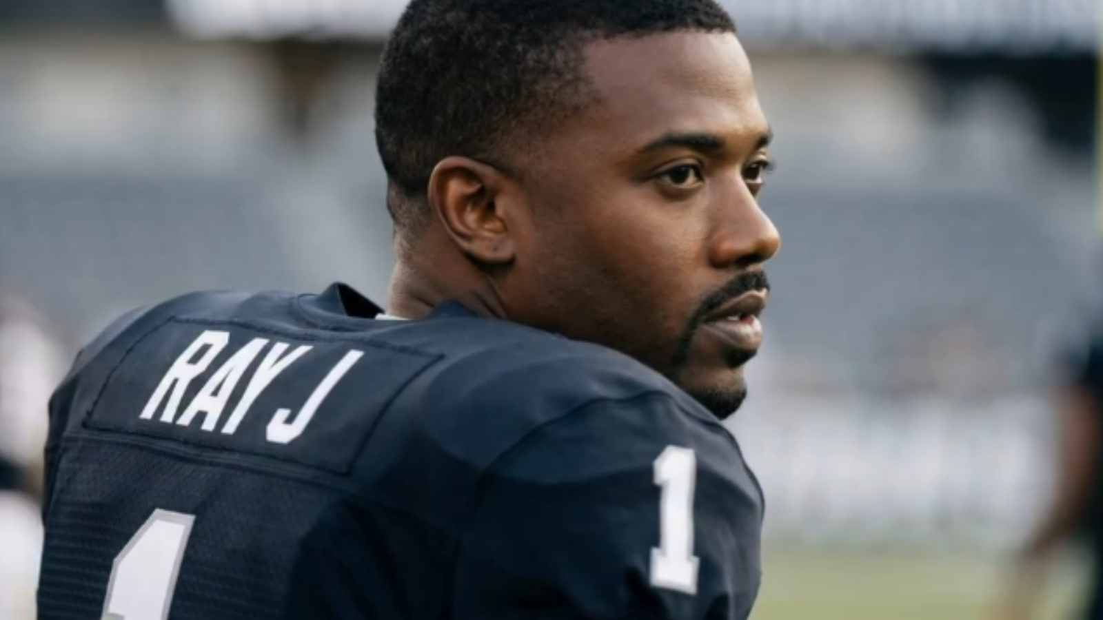 Ray J Opens Up About Serious Heart Problems, Says He Does Not Expect to Live Past 2027