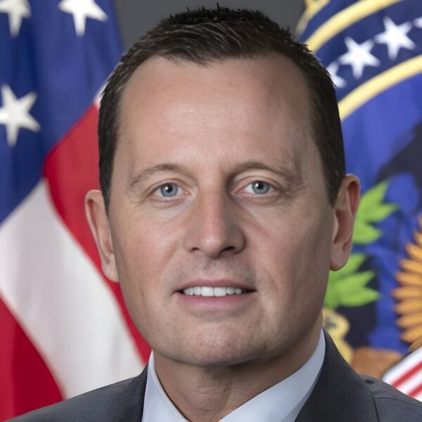 Richard Grenell Claims CNN and Washington Post Urged Artists to Boycott Trump Kennedy Center