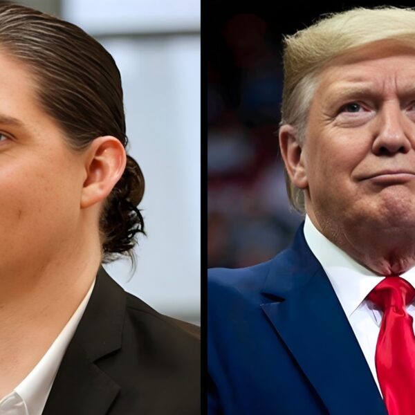 “I’m With President Trump all the Way”: Hollywood Director Backs Cuba Intervention