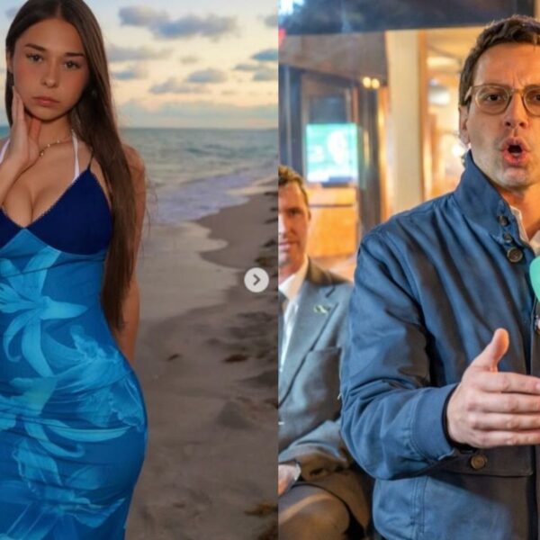 OnlyFans Star Who Made $95 Million Fires Back At Florida Politician’s ‘Sin Tax’ — As Data Shows Floridians Rank Among World’s Top Spenders