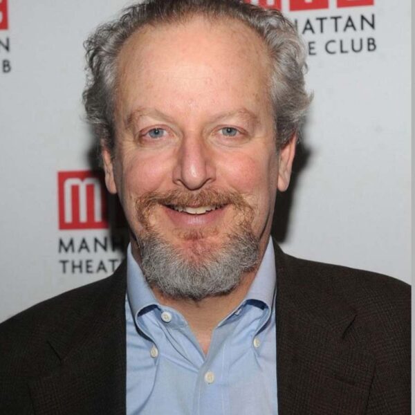 ‘Home Alone’ star Daniel Stern cited for soliciting prostitution