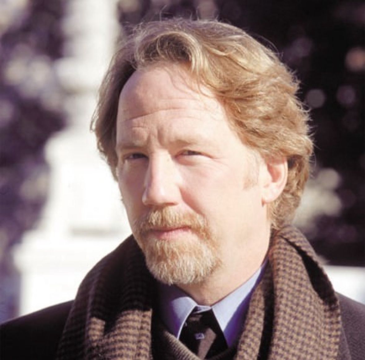 ‘West Wing’ actor Timothy Busfield faces child sex abuse charges, arrest warrant issued
