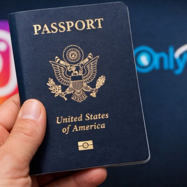 Optimized for OnlyFans: Why America’s ‘Extraordinary Artist’ Visa Now Favors Engagement Over Art