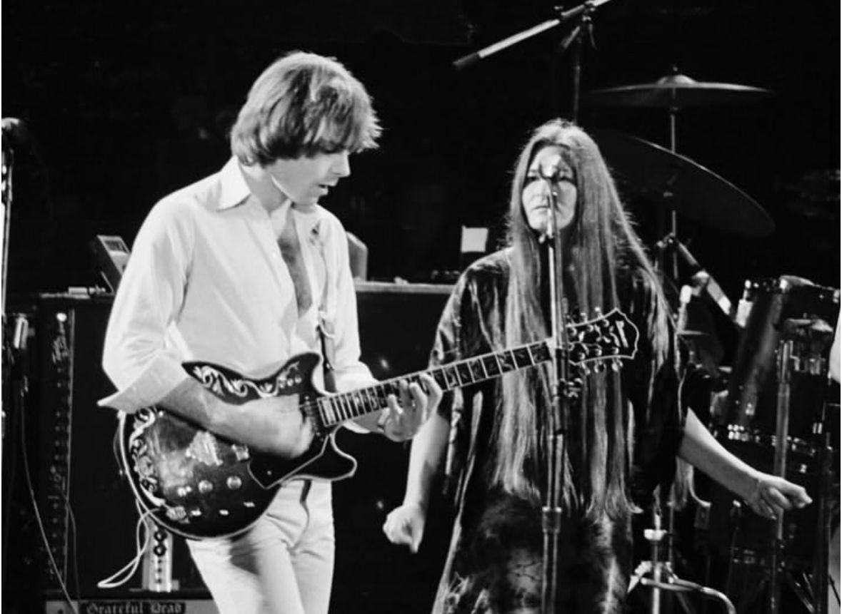 Grateful Dead guitarist Bob Weir dies at 78