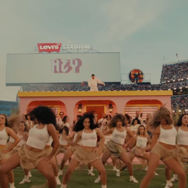 A Congressman Is Demanding an Investigation Into Bad Bunny’s Super Bowl Halftime Show Over ‘Explicit Displays of Sexual Acts’ — but His Own Past Complicates the Outrage
