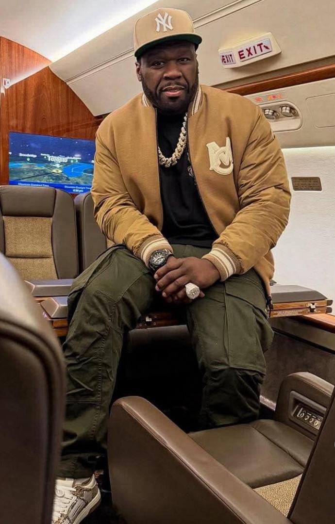 T.I. Targets 50 Cent With New Diss Tracks While “Let Em Know” Climbs the Billboard Hot 100