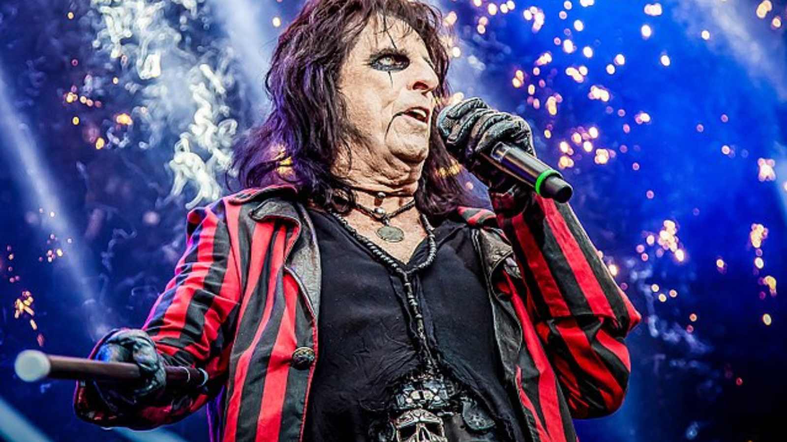 Alice Cooper Alice Cooper