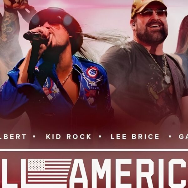 The All-American Halftime Show Will Be Back in 2027, But That Might Be a Terrible Idea