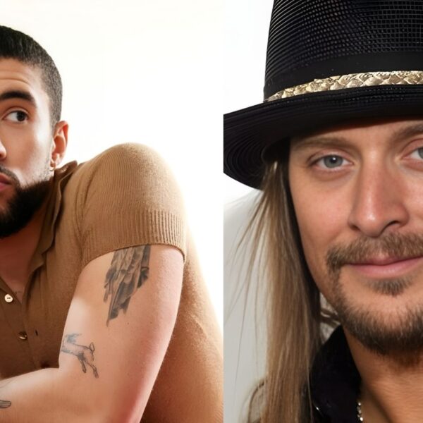 Bad Bunny or Kid Rock – Who Had a Better Halftime Show?