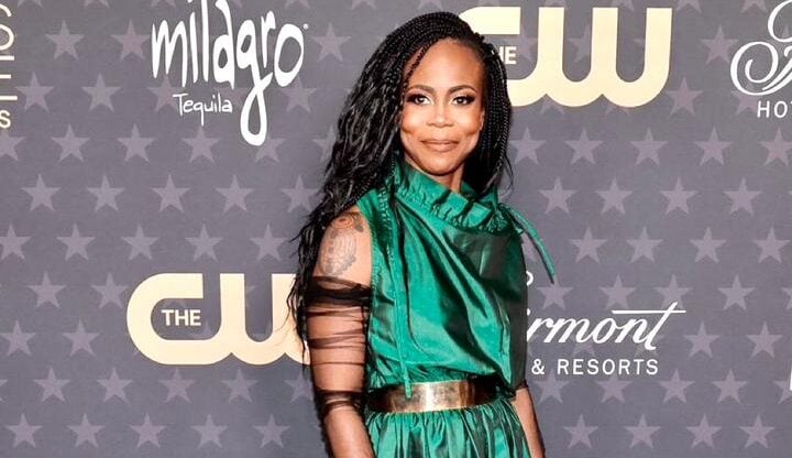 Celebrities Voice Concerns After John Davidson Skips Personal Apology To Michael B. Jordan And Delroy Lindo Following BAFTA N-Word Incident