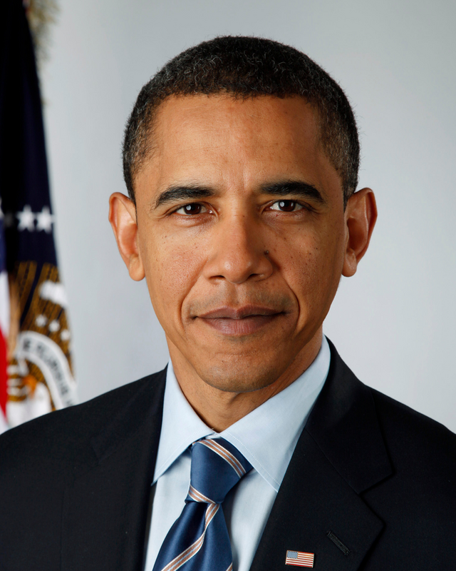 Barack Obama Responds to Alien Theories: ‘Yes, They’re Real’