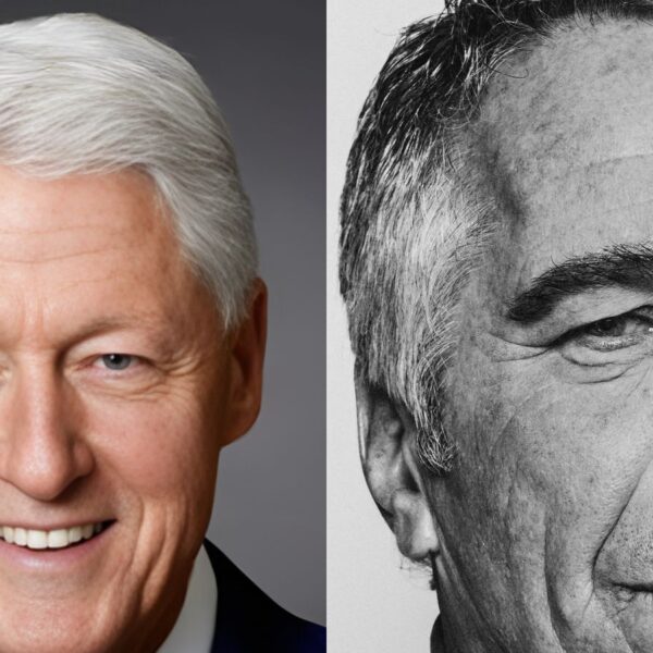 “I Know What I Did, and More Importantly, What I Didn’t Do” — Clinton Fires Back After Historic Epstein Deposition