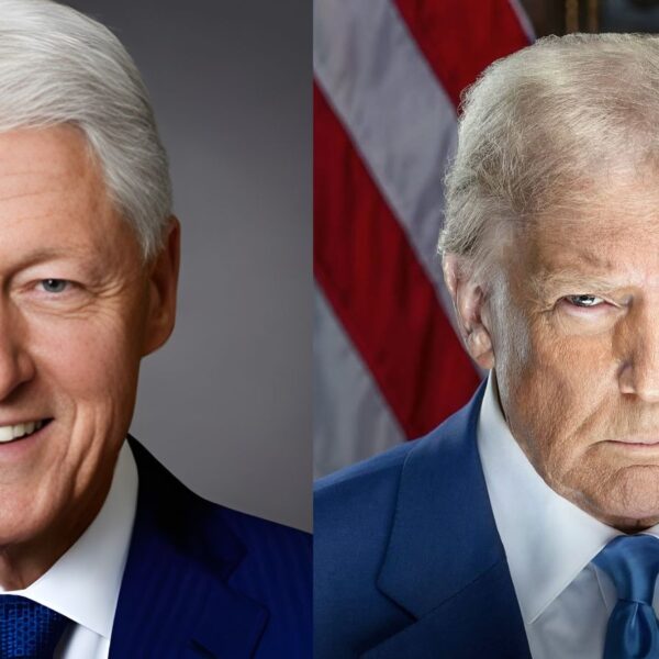 Bill Clinton Clears Trump In Sworn Epstein Testimony — But Not Everyone’s Buying It