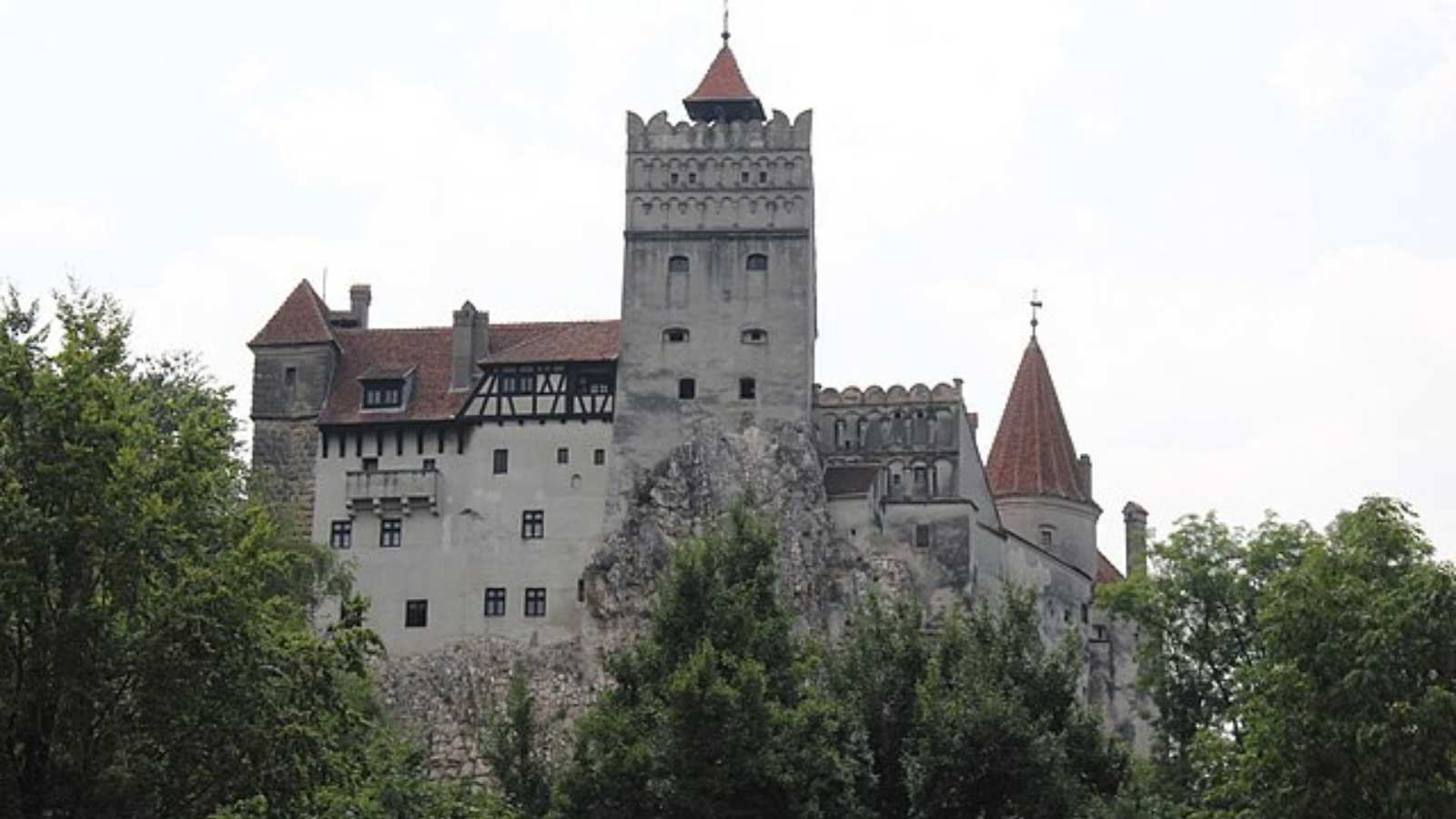 Bran Castle 9 Fascinating Facts About Nicolas Cage