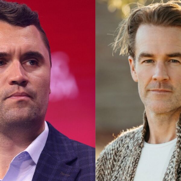 Two Crowdfunds, Two Rulebooks: James Van Der Beek’s $2.66M GoFundMe Got Scrutinized. Charlie Kirk’s $5.49M GiveSendGo Got Support. Here’s the Difference.