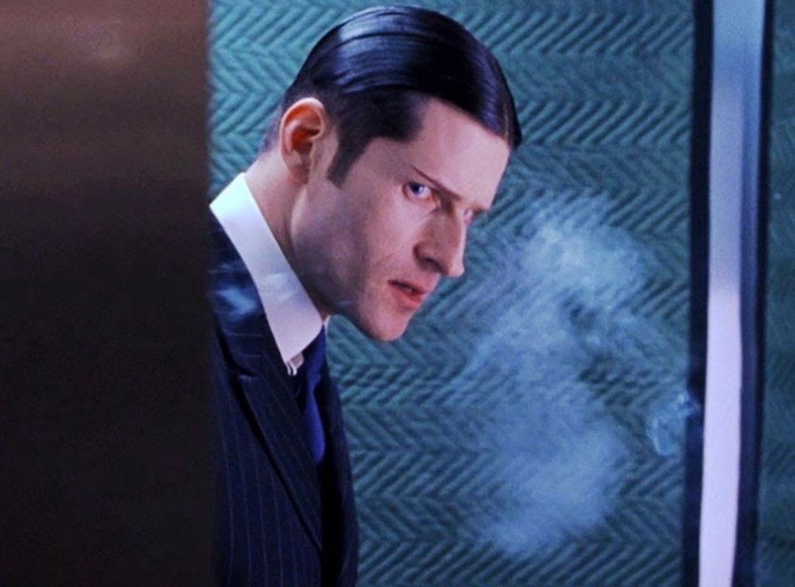 Crispin Glover and Ex-Girlfriend Trade Assault Allegations in New Civil Suit