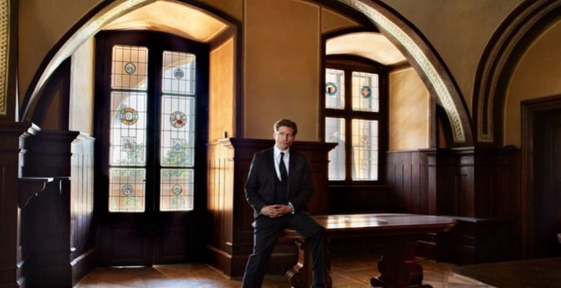 Crispin Glover and Ex-Girlfriend Trade Assault Allegations in New Civil Suit