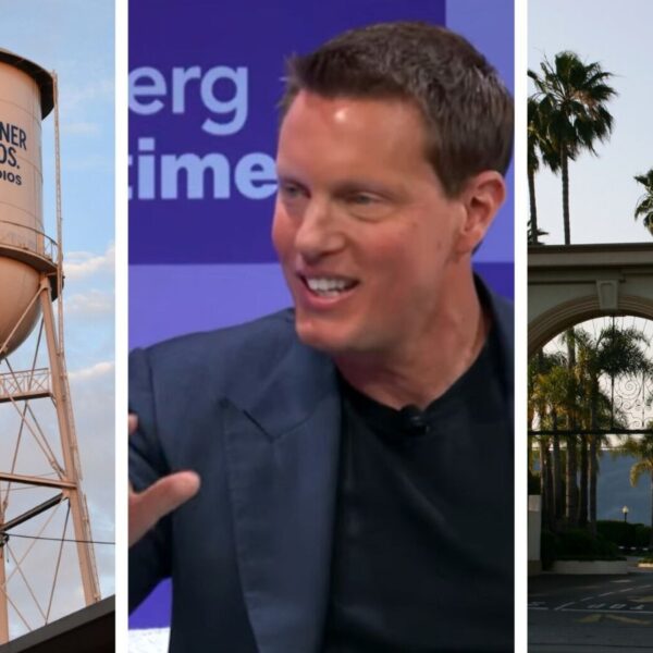Netflix Walked Away. Ellison-Backed Paramount Won. Now Hollywood Is One Company Bigger, and Your Streaming Bill Could Be Next
