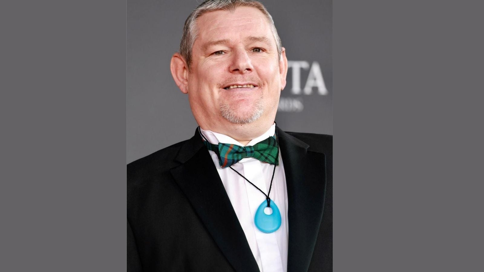 Members Of The Disability Community Voice Concerns After John Davidson Skips Personal Apology To Michael B. Jordan And Delroy Lindo Following BAFTA N-Word Incident