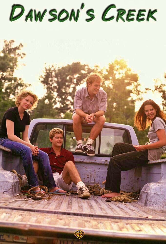 Dawson’s Creek Made Everyone Else Rich While James Van Der Beek Spent His Final Months Selling Off Props To Pay For Cancer Treatments.