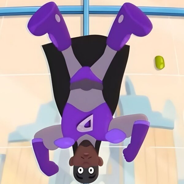 Disney’s New ‘Captain Durag’ Cartoon Character Ignites Backlash From the Black Community