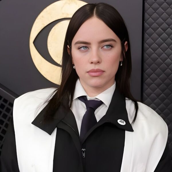 Reporter Slams Billie Eilish for Hypocrisy After Visiting Her Home on “Stolen Land”