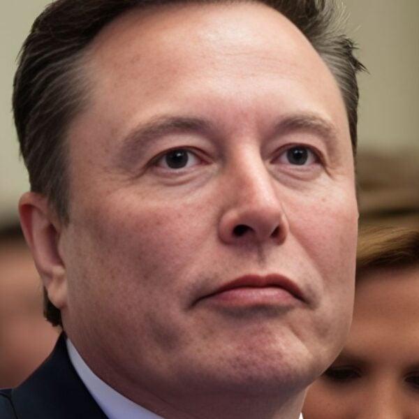 Elon Musk Pushes “Universal High Income” as AI Threatens Jobs — Says It Won’t Cause Inflation