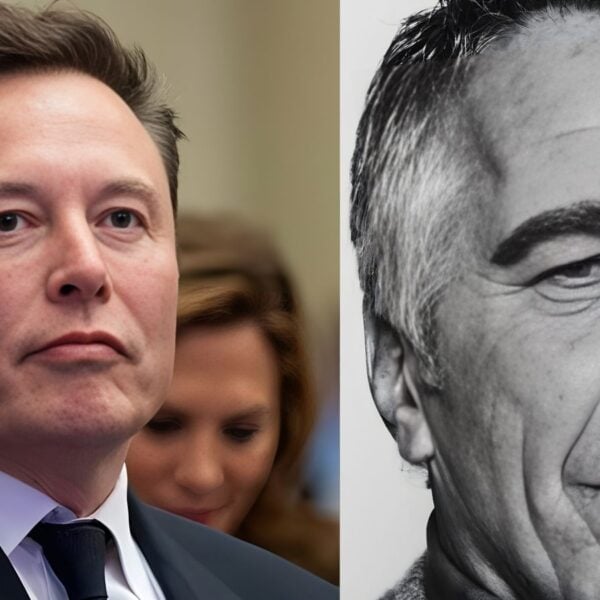 Emails Reveal Elon Musk Had More Contact With Epstein Than Previously Reported. Musk Pushes Back