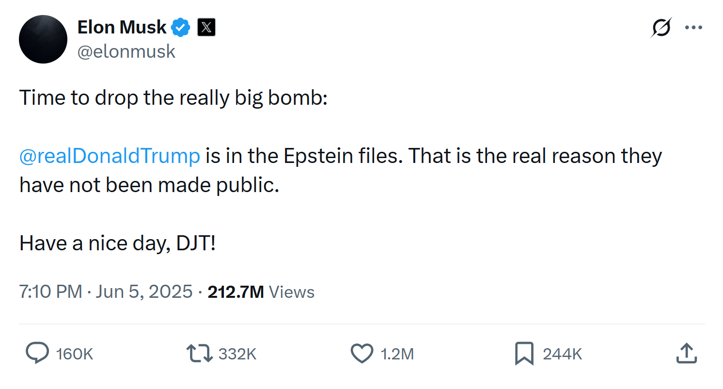 Donald Trump Donald Trump