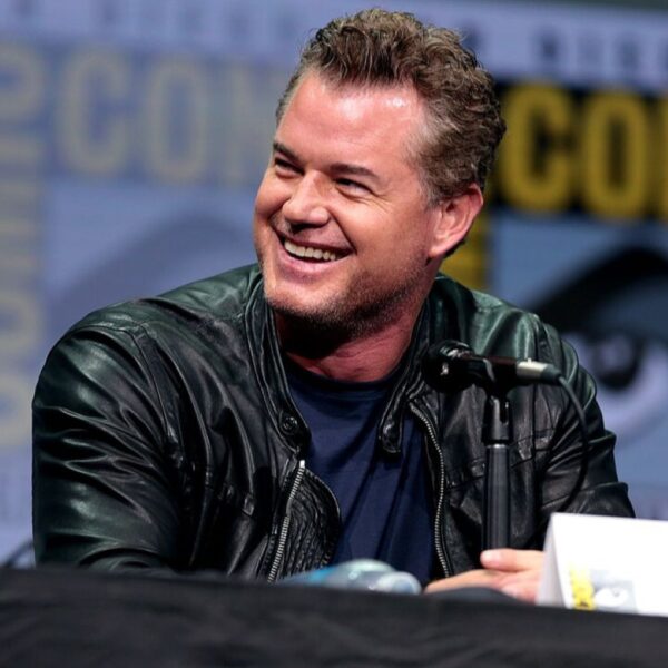 Eric Dane’s ‘Friends’ Set Up a GoFundMe for His Daughters. So Why Is the Public Paying?