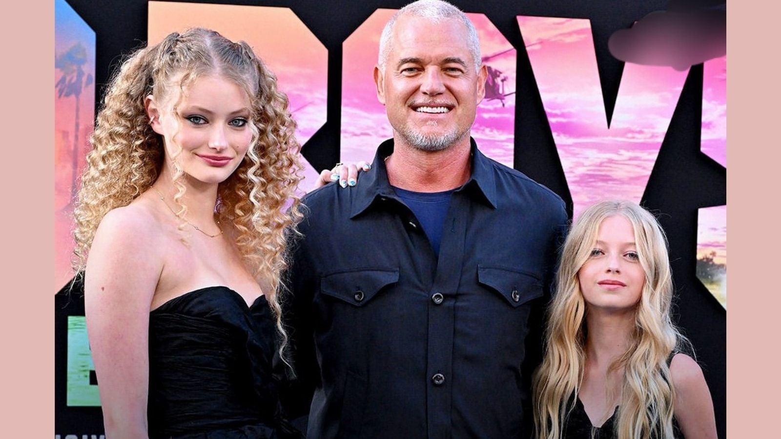 Eric Dane leaves behind four life lessons and a heart filled with love for his daughters