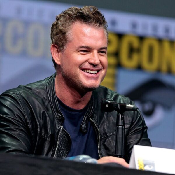 Eric Dane Died. A Grey’s Anatomy Extra Called Him a “Bully.” Now the Internet Is Fighting About the Rules of Grief