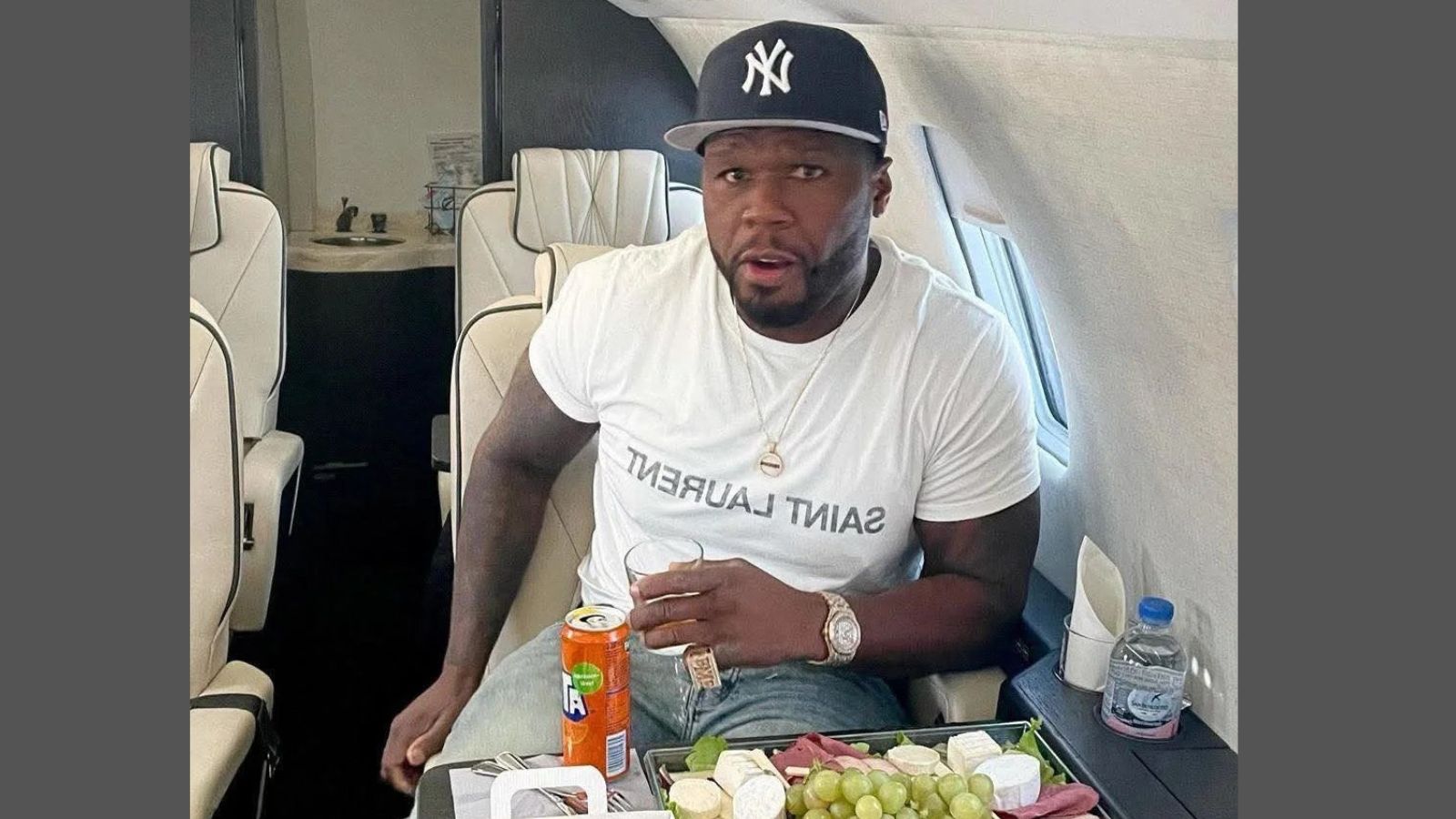 Every Hidden Jab In That 50 Cent Commercial Explained From The Ja Rule Lyrics To The Brutal Diddy Prison Joke