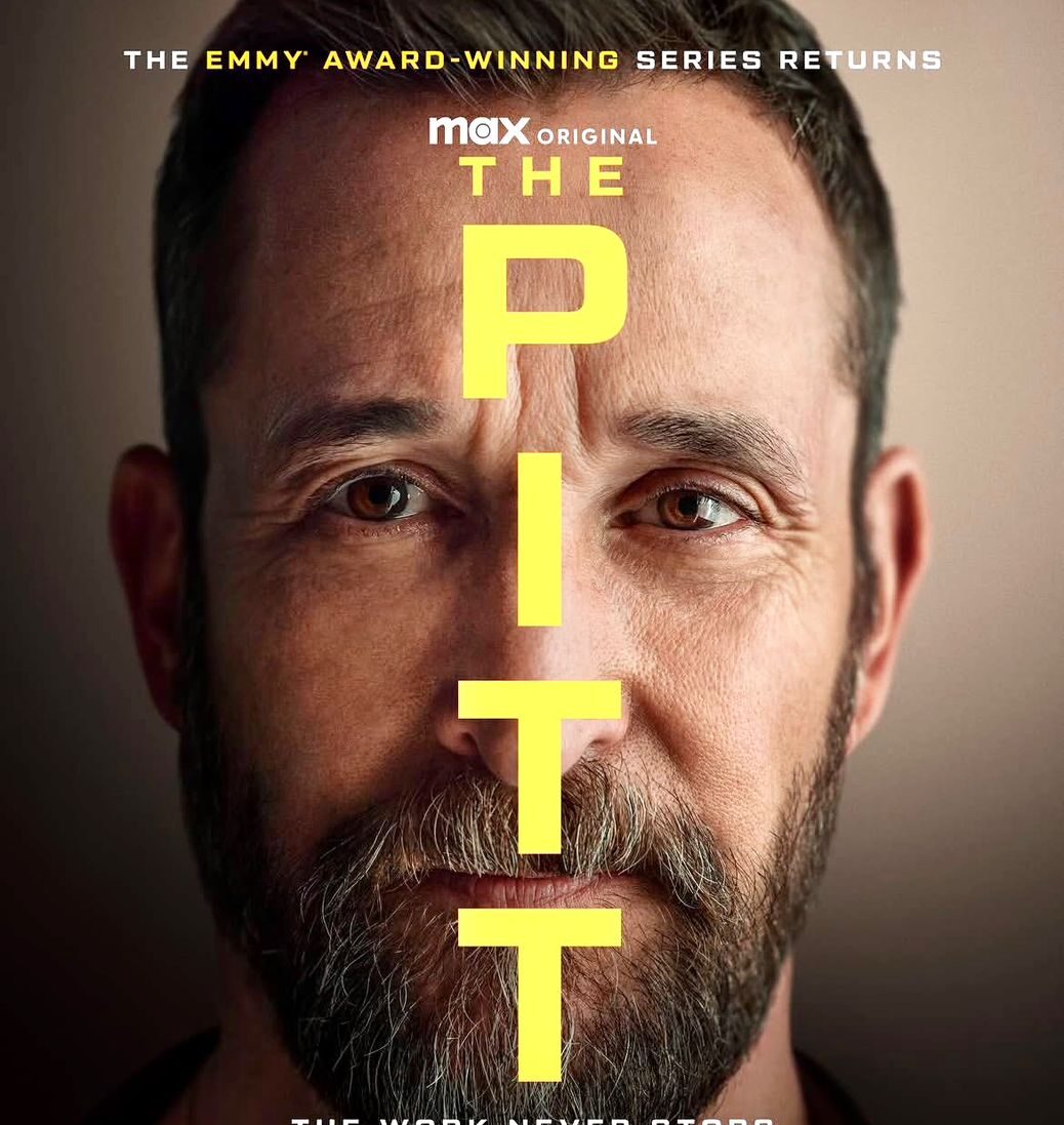 John Wells Says Home Box Office Called for a Balanced Perspective in The Pitt’s ICE Storyline