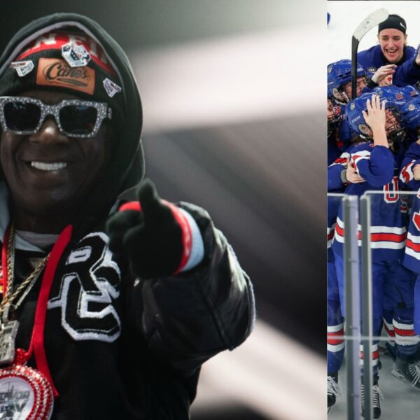 Flavor Flav’s GoFundMe Just Did the Sponsors’ Job. That’s Not Heartwarming. It’s Damning