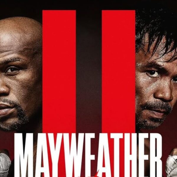 The First-Ever Professional Boxing Match Debuts at the Las Vegas Sphere — Who Takes It Home?