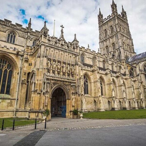 10 Legendary Movie Sets You Can Still Visit Today