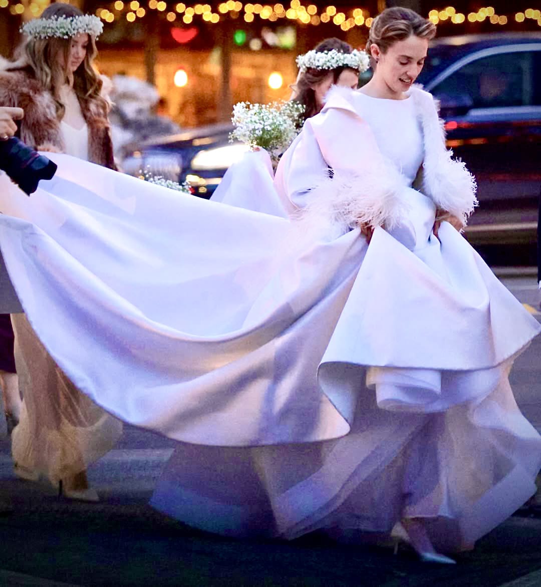 Stranger Things Maya Hawke And Singer Christian Lee Hutson Spent Four Years In The Friend Zone Before Finally Getting It Right