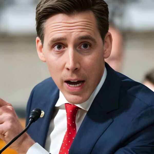Hawley Calls Out Netflix for Pushing Transgender Ideology on Kids. Blasts “Highly Sexualized” Children’s Programming