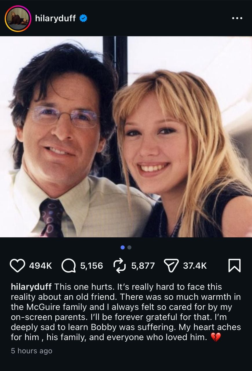 The Carradine Family Breaks Hollywood Silence Following the Death of Robert Carradine