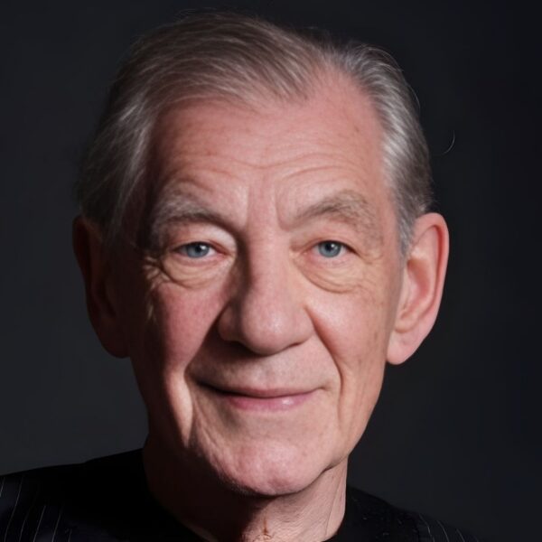 Shakespeare’s Words Are Timeless. Ian McKellen Revives a 400-Year-Old Play to Address ICE