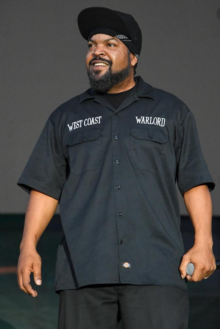 Snoop Dogg and Ice Cube Countersue, Claiming They Were "Lured" Into Failed Merch Deal By False Promises