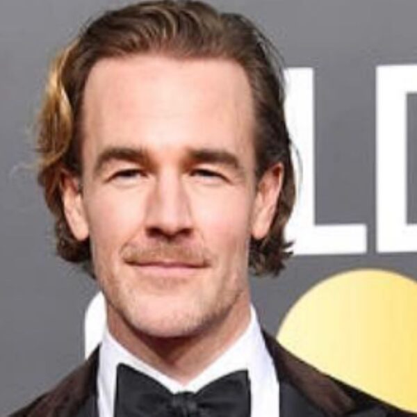 ‘Out of Funds.’ The Van Der Beek GoFundMe Hit $2.5M. Commenters Point to the $4.76M Ranch Bought About a Month Before His Death