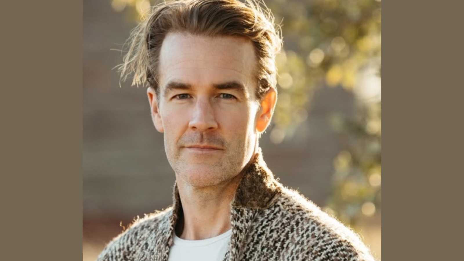 Celebrities Pay Tribute to James Van Der Beek Following His Death at 48