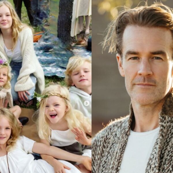1,600+ Comments Later, The Van Der Beek GoFundMe Controversy Reveals 5 Types of Americans