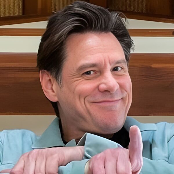 Controversy Over Jim Carrey’s César Awards Appearance — Fans Insist It’s Not Him
